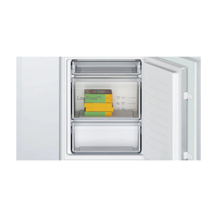 Bosch KIV865SE0 Iebūvējams ledusskapis, image 2