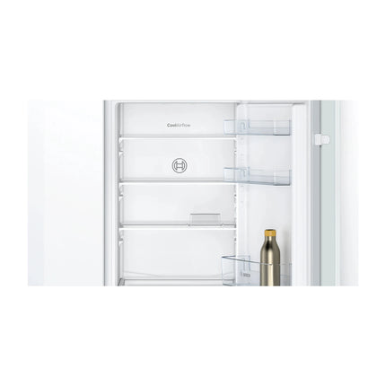 Bosch KIV865SE0 Iebūvējams ledusskapis, image 4