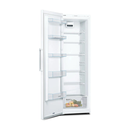 Bosch KSV36NWEP Ledusskapis bez saldētavas, 2. attēls