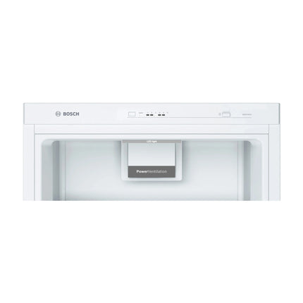 Bosch KSV36NWEP Ledusskapis bez saldētavas, 3. attēls