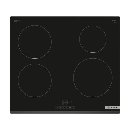 Bosch PIE631BB5E Iebūvējamā plīts virsma