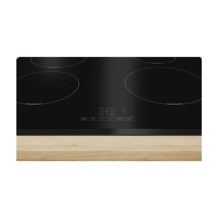 Bosch PIE631BB5E Iebūvējamā plīts virsma, 2. attēls