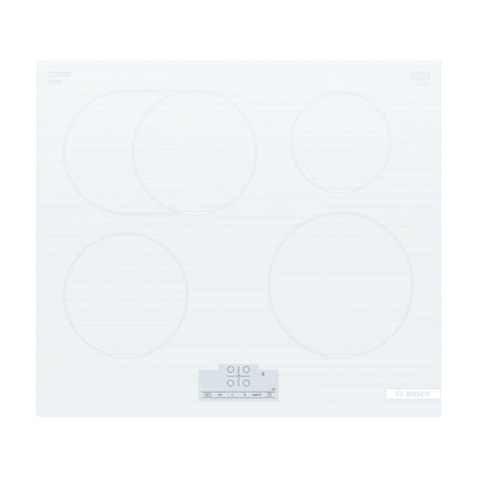 Bosch PIF612BB1E Iebūvējamā plīts virsma