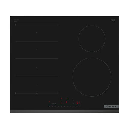 Bosch PIX631HC1E Iebūvējamā plīts virsma