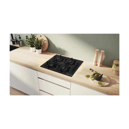 Bosch POH6B6K30 Gāzes virsma, 4. attēls