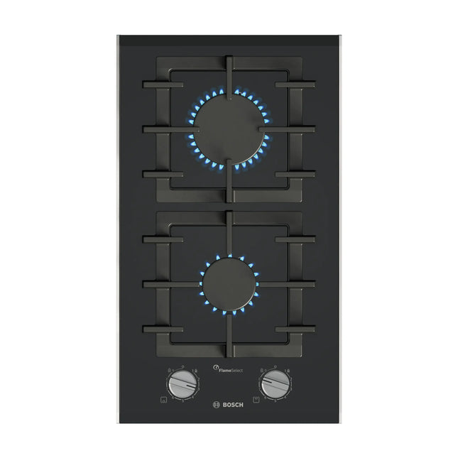 Melna gāzes virsma Bosch PRB3A6I40