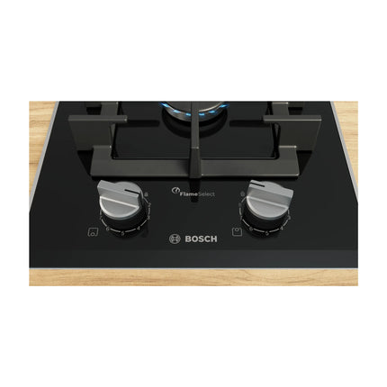 Bosch PRB3A6I40 Gāzes virsma, 2. attēls