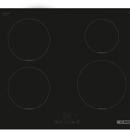 Bosch PUE611BB5E Iebūvējamā plīts virsma