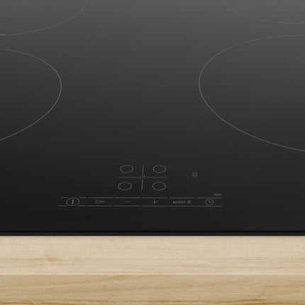 Bosch PUE611BB5E Iebūvējamā plīts virsma, image 2