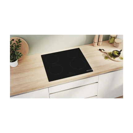 Bosch PUE611BB5E Iebūvējamā plīts virsma, image 3