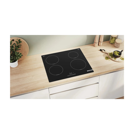 Bosch PUE611BB6E Iebūvējamā plīts virsma, 3. attēls
