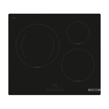 Bosch PUJ611BB5E Iebūvējamā plīts virsma