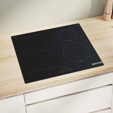 Bosch PWP611BB5E Iebūvējamā plīts virsma, image 3