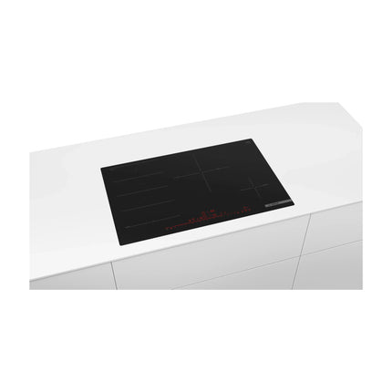 Bosch PXE801DC1E Iebūvējamā plīts virsma, 4. attēls