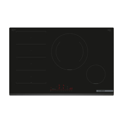 Bosch PXE831HC1E Iebūvējamā plīts virsma