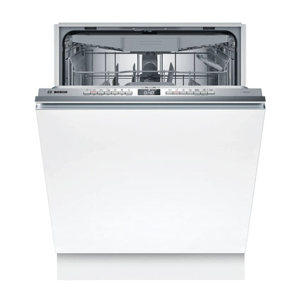 Bosch SBH4HVX14E Iebūvējama trauku mazgājamā mašīna
