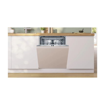 Bosch SBH4HVX14E Iebūvējama trauku mazgājamā mašīna, image 2