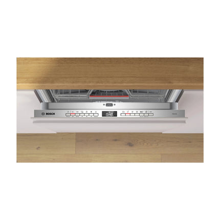 Bosch SBH4HVX14E Iebūvējama trauku mazgājamā mašīna, image 3