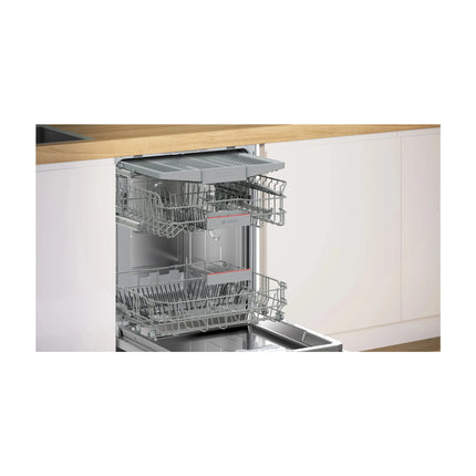 Bosch SBH4HVX14E Iebūvējama trauku mazgājamā mašīna, image 4