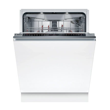 Bosch SMD8TCX04E Iebūvējama trauku mazgājamā mašīna