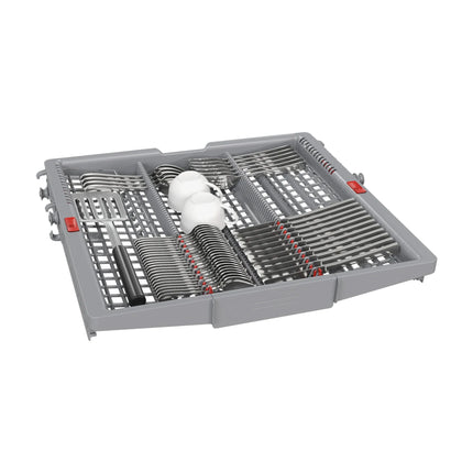Bosch SMD8TCX04E Iebūvējama trauku mazgājamā mašīna, 8. attēls