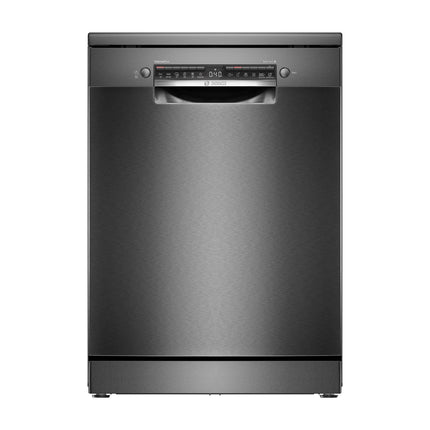 Bosch SMS4EMC06E Iebūvējama trauku mazgājamā mašīna