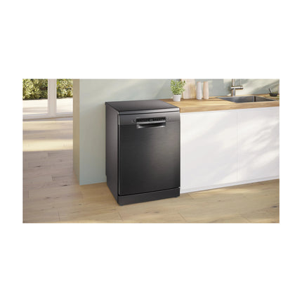 Bosch SMS4EMC06E Iebūvējama trauku mazgājamā mašīna, фото 2