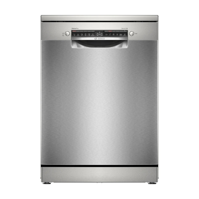 Отдельностоящая посудомоечная машина Bosch SMS4EMI06E