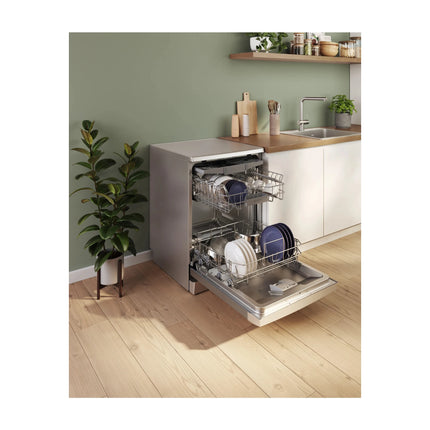 Bosch SMS4EMI06E Brīvi stāvoša trauku mazgājamā mašīna, 7. attēls