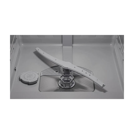 Bosch SMV2HTX08E, interior