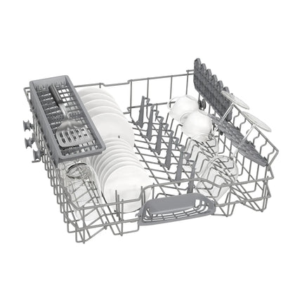 Bosch SMV2HTX08E, drawer