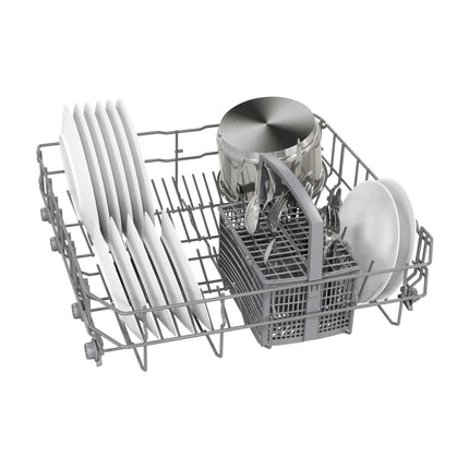 Bosch SMV2HTX08E, drawer 2