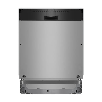 Bosch SMV2HTX08E, rear view