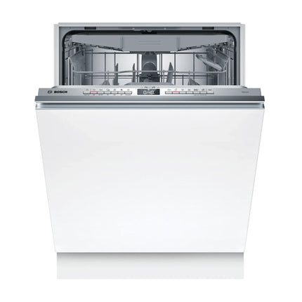 Встраиваемая посудомоечная машина Bosch SMV4HVX03E, вид спереди