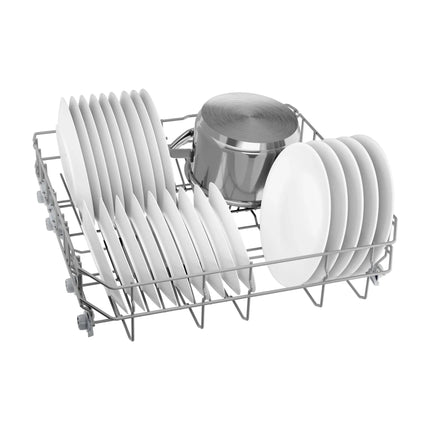 Bosch SMV4HVX03E, ящик 2