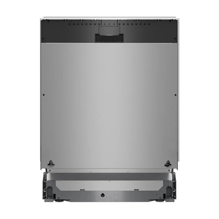 Bosch SMV4HVX03E, вид сзади