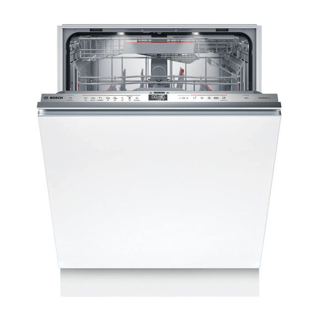 Встраиваемая посудомоечная машина Bosch SMV6ZDX49S