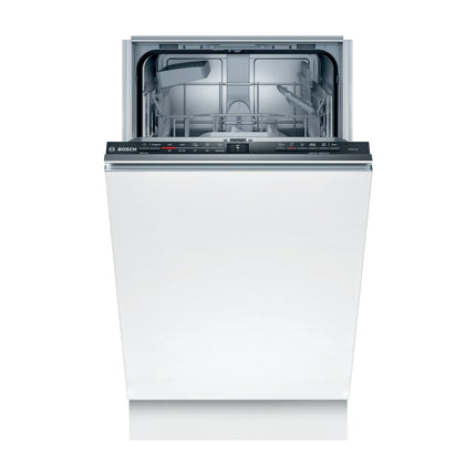Bosch SPV2IKX10E Iebūvējama trauku mazgājamā mašīna