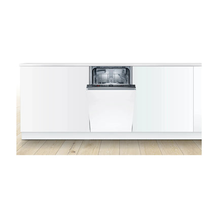 Bosch SPV2IKX10E Iebūvējama trauku mazgājamā mašīna, 2. attēls