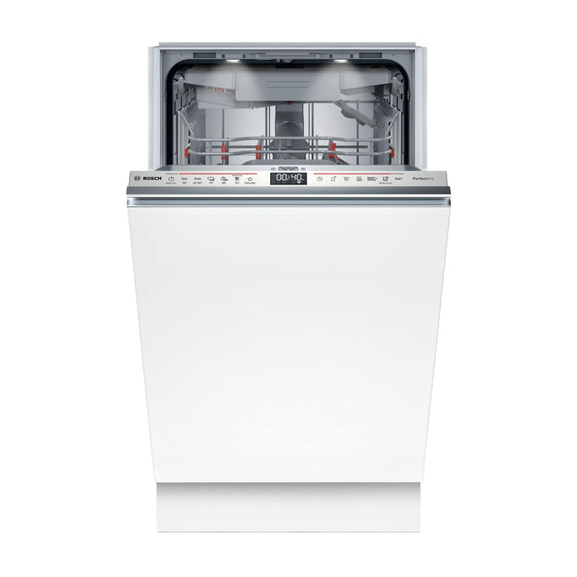Встраиваемая посудомоечная машина Bosch SPV6ZMX17E