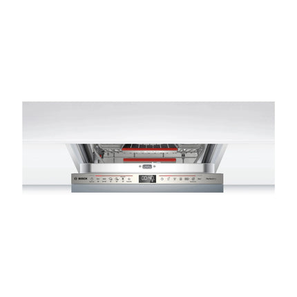 Bosch SPV6ZMX17E Iebūvējama trauku mazgājamā mašīna, image 3