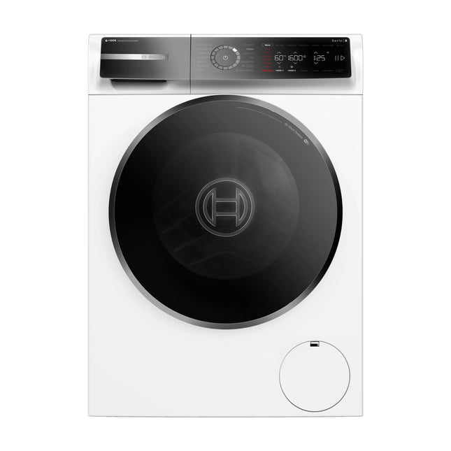 Bosch WGB266ACSN Veļas mašīna