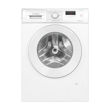 Bosch WGE03200SN Veļas mašīna
