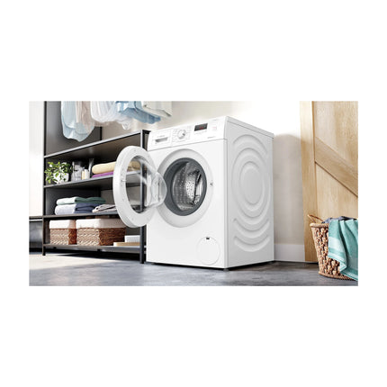 Bosch WGE03200SN Veļas mašīna, image 3