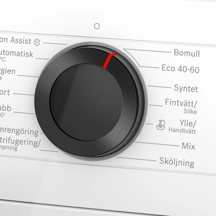 Bosch WGG244FWSN Veļas mašīna — 3
