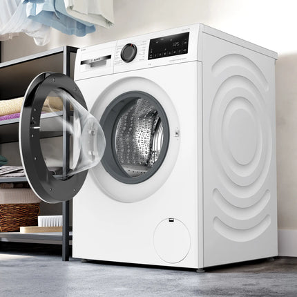 Bosch WGG244FWSN Veļas mašīna — 4
