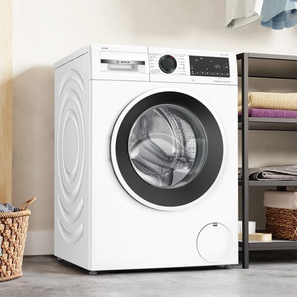 Bosch WGG244FWSN Veļas mašīna — 5
