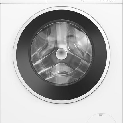 Bosch WGG244FWSN Veļas mašīna — 1