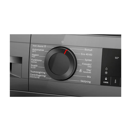 Bosch WGG244RFSN Veļas mašīna, 3. attēls