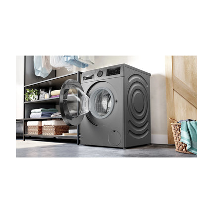 Bosch WGG244RFSN Veļas mašīna, 4. attēls